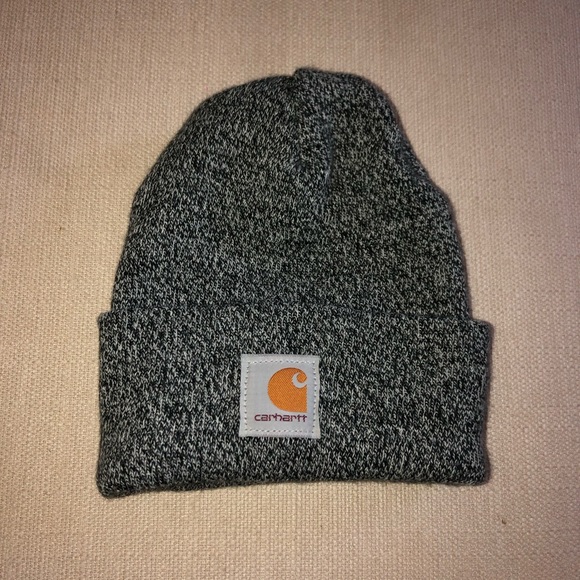 Carhartt Other - Carhartt Beanie